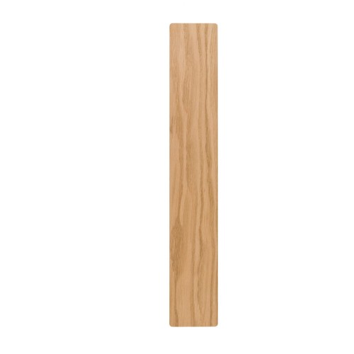 Tk Lighting Tavola 4754 kinkiet lampa ścienna 2x6W G9 czarny drewniany