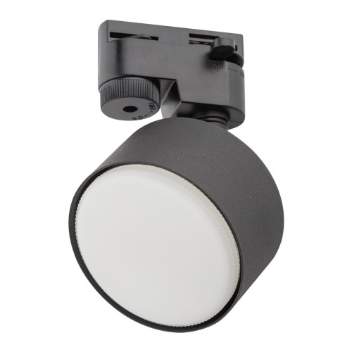 TK Lighting Tracer 4398 głowica do szyny 1x15W GX53 czarna