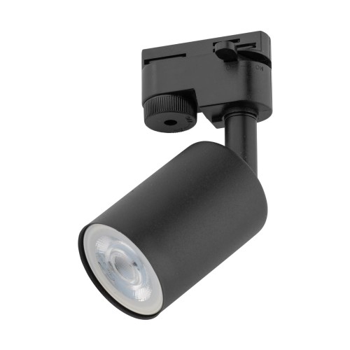 Tk Lighting Tracer 5685 reflektor 1x10W GU10 czarny