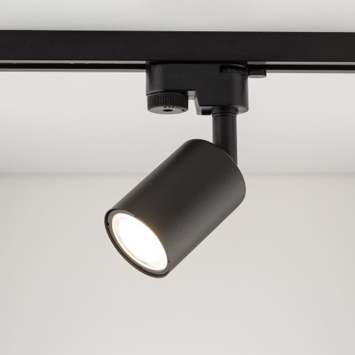 Tk Lighting Tracer 5685 reflektor 1x10W GU10 czarny