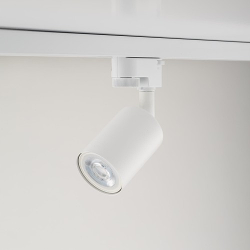 Tk Lighting Tracer 5686 reflektor 1x10W GU10 biały