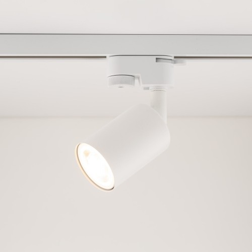 Tk Lighting Tracer 5686 reflektor 1x10W GU10 biały