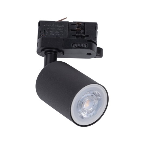 Tk Lighting Tracer 4850 reflektor 1x10W GU10 czarny