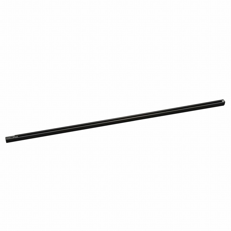TK Lighting Tracer 3601 szyna 3 fazowa do systemu szynowego Tracer czarna