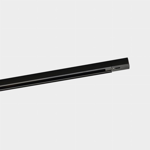 TK Lighting Tracer 3601 szyna 3 fazowa do systemu szynowego Tracer czarna