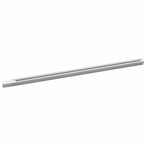 TK Lighting Tracer 3602 szyna 3 fazowa do systemu szynowego Tracer biała