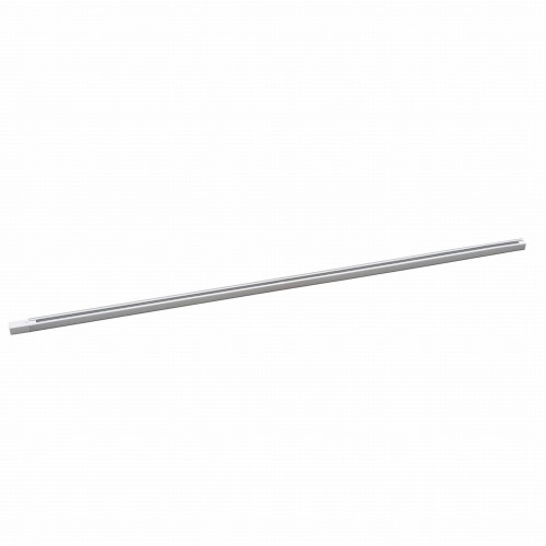 TK Lighting Tracer 3600 szyna 3 fazowa do systemu szynowego Tracer biała