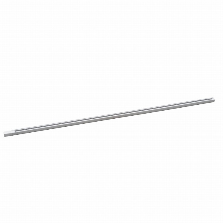 TK Lighting Tracer 3600 szyna 3 fazowa do systemu szynowego Tracer biała