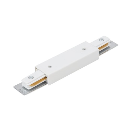 Łącznik z zasilaniem do systemu szynowego 1-fazowego Tracer biały TK Lighting Tracer 4530