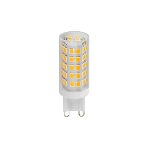 Żarówka transparentna TK Lighting 3131 1x4W G9 3000K 547 lm