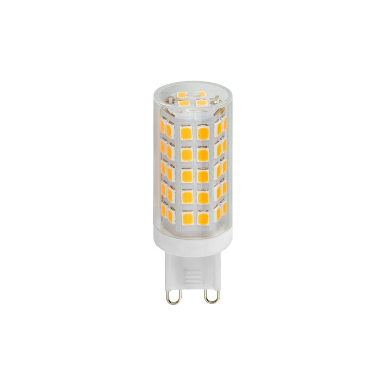 Żarówka transparentna TK Lighting 3131 1x4W G9 3000K 547 lm