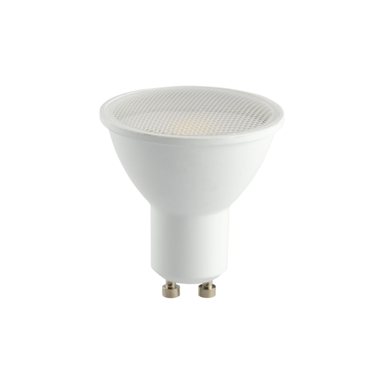 Żarówka biała TK Lighting 3138 1x5W GU10 3000K 418 lm