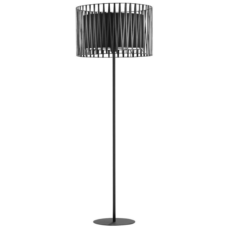 LAMPA TK LIGHTING PODŁOGOWA STOJĄCA HARMONY 2899