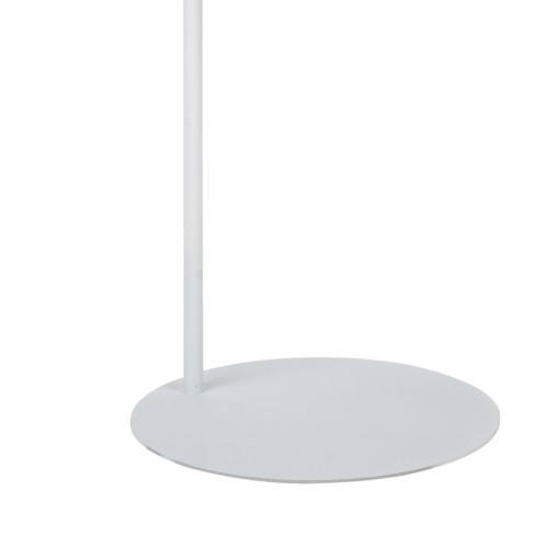 Tk Lighting Shein 5484 lampa stojąca podłogowa 1x10W GU10 biała