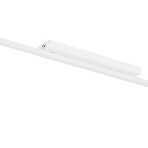 Tk Lighting Logan 4571 plafon lampa sufitowa 4x10W GU10 biały