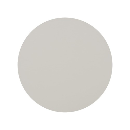 Kinkiet nowoczesny rustykalny loft koło beżowy TK Lighting Luna 5910 2x6W G9