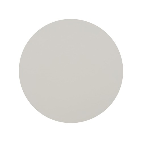 Kinkiet nowoczesny rustykalny loft koło beżowy TK Lighting Luna 5911 3x6W G9