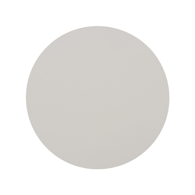 Kinkiet nowoczesny rustykalny loft koło beżowy TK Lighting Luna 5912 4x6W G9