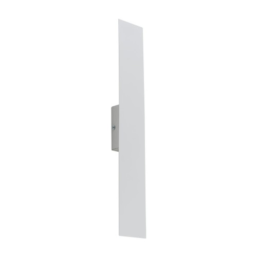 Tk Lighting Navi 4755 kinkiet lampa ścienna 2x6W G9 biały