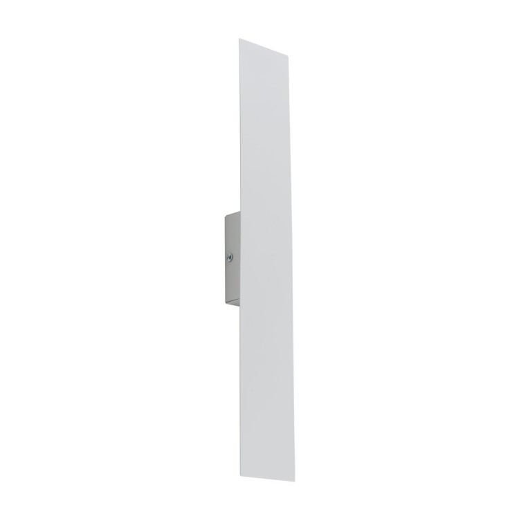 Tk Lighting Navi 4755 kinkiet lampa ścienna 2x6W G9 biały