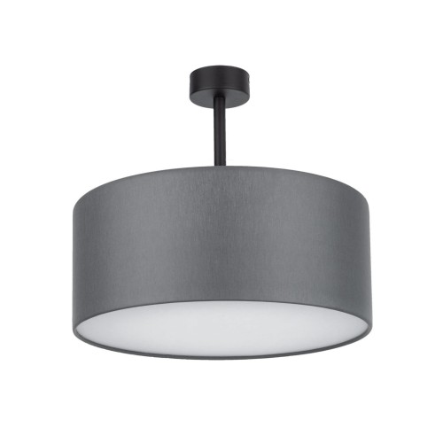 TK Lighting Vienna 4240 Plafon lampa sufitowa 4x15W E27 grafit chrom