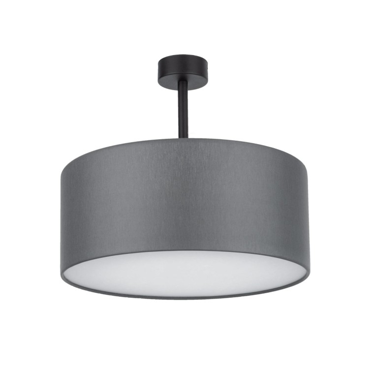 TK Lighting Vienna 4240 Plafon lampa sufitowa 4x15W E27 grafit chrom