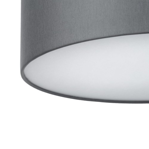 TK Lighting Vienna 4240 Plafon lampa sufitowa 4x15W E27 grafit chrom