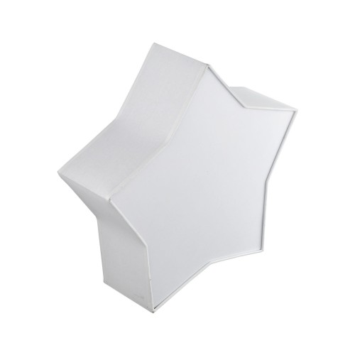 Plafon nowoczesny skandynawski dziecięcy gwiazda biały TK Lighting Star 4514 2x15W E27