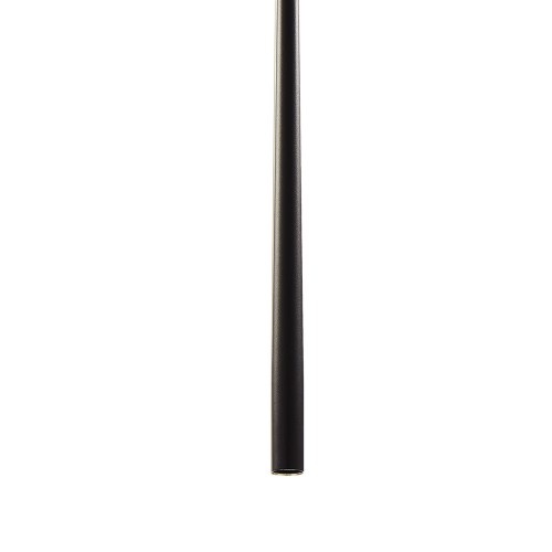 Trójobwodowa lampa wisząca szynowa sopel Tracer 6028 TK Lighting czarna G9 1X8W