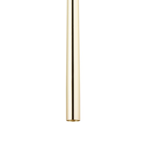 Trójobwodowa lampa wisząca szynowa sopel Tracer 6029 TK Lighting złota G9 1X8W