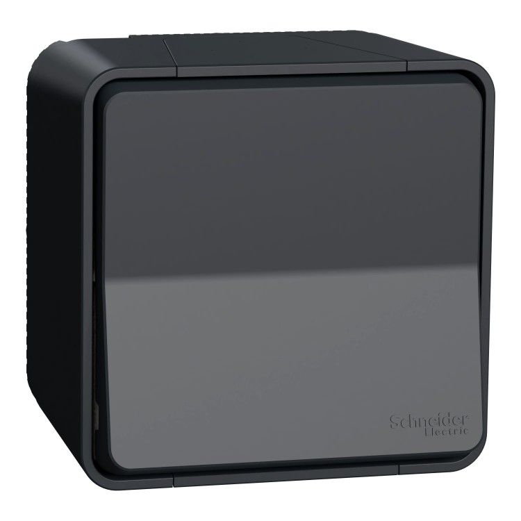 Mureva łącznik krzyżowy antracyt IP55 MUR35023 Schneider.jpeg