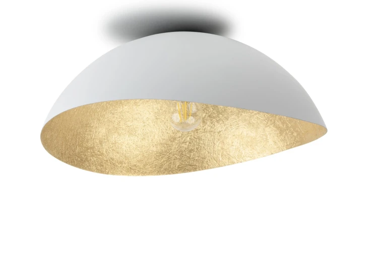 pol_pl_Plafon-z-zywicy-bialo-zloty-Sigma-Lighting-Solaris-M-40612-11867_2.webp