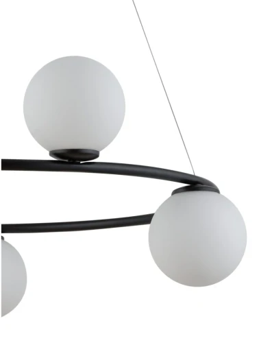 pol_pl_Lampa-wiszaca-zyrandol-kule-czarna-Sigma-Lighting-GAMA-KOLO-5-33383-6993_2.webp