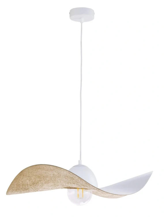 pol_pl_Lampa-wiszaca-kapelusz-bialo-zlota-Sigma-Lighting-KAPELLO-M-FI55-32345-7706_1.webp