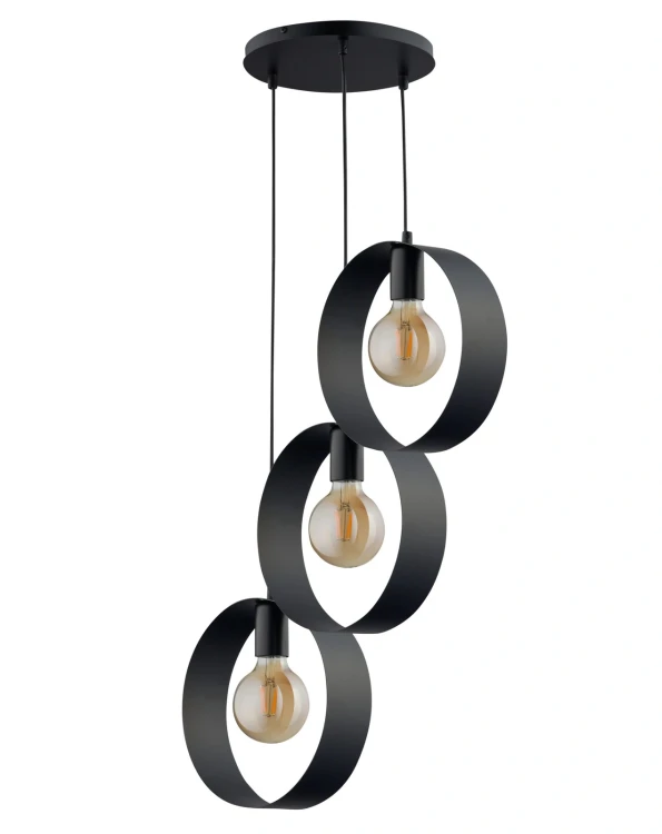 pol_pl_Lampa-wiszaca-kola-okregi-czarna-Sigma-Lighting-HAPPY-3-32282-6488_2.webp