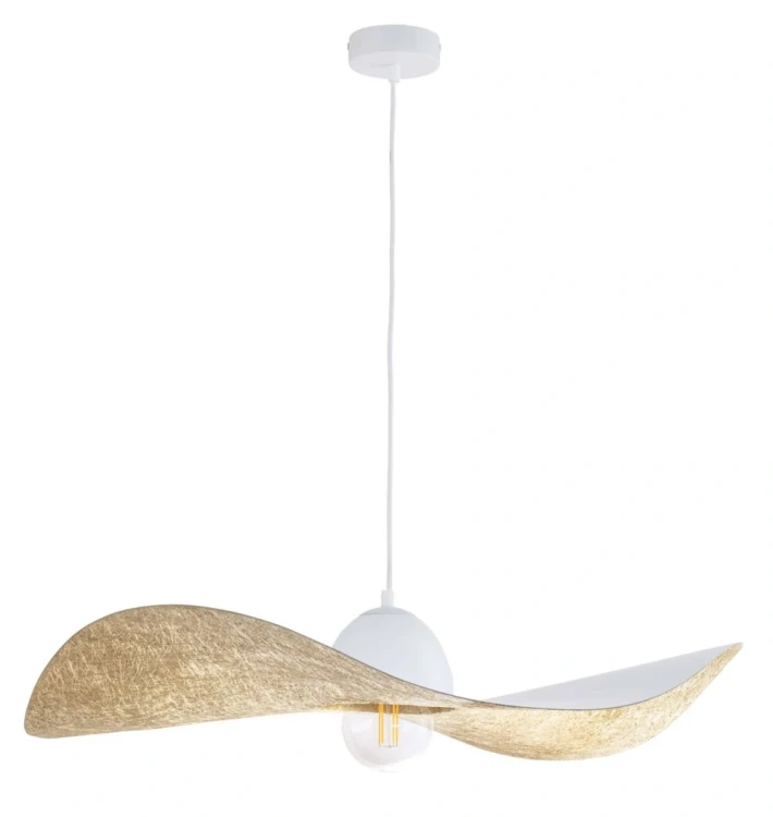 pol_pl_Lampa-wiszaca-kapelusz-bialo-zlota-Sigma-Lighting-KAPELLO-L-FI76-32338-7648_1.webp
