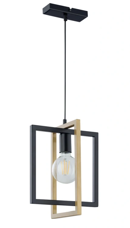 pol_pl_Lampa-wiszaca-geometryczna-loft-czarno-zlota-Sigma-Lighting-EDEN-1-32230-6385_1.webp