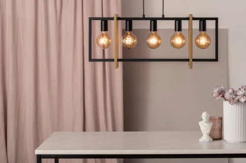 pol_pl_Lampa-wiszaca-geometryczna-loft-czarno-zlota-Sigma-Lighting-EDEN-5-32236-6399_1.webp