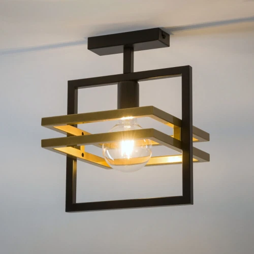 pol_pl_Plafon-loftowy-metalowy-czarno-zloty-Sigma-Lighting-MERCI-1-32398-9380_2.webp