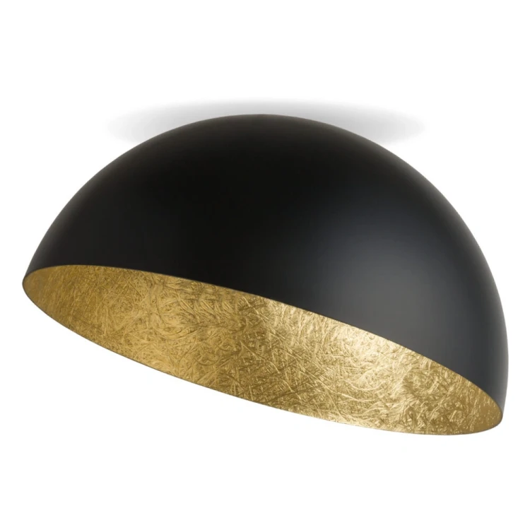 pol_pl_Plafon-kopula-czarno-zloty-Sigma-Lighting-SFERA-35-32474-9704_1.webp