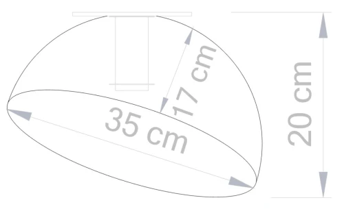 pol_pl_Plafon-kopula-czarno-zloty-Sigma-Lighting-SFERA-35-32474-9704_4.webp