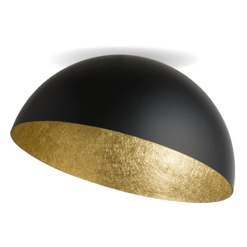 pol_pl_Plafon-kopula-czarno-zloty-Sigma-Lighting-SFERA-90-32471-9743_1.webp