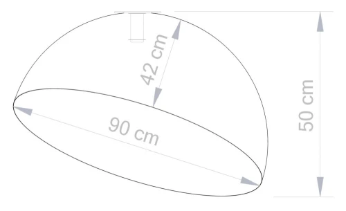 pol_pl_Plafon-kopula-czarno-zloty-Sigma-Lighting-SFERA-90-32471-9743_6.webp