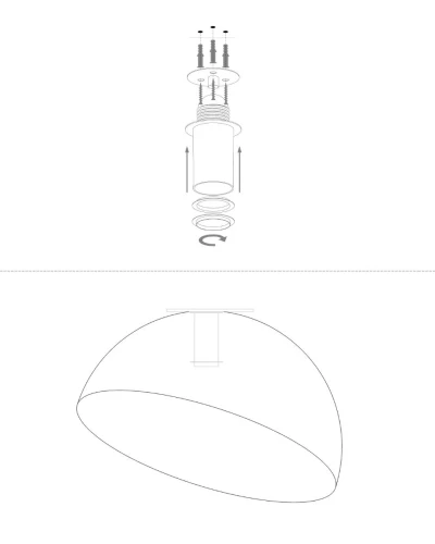 pol_pl_Plafon-kopula-czarno-zloty-Sigma-Lighting-SFERA-90-32471-9743_7.webp