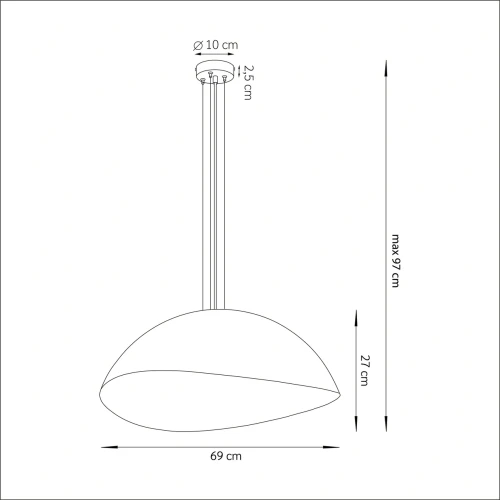 pol_pl_Lampa-wiszaca-z-zywicy-bialo-zlota-Sigma-Lighting-Solaris-L-40616-11923_3.webp