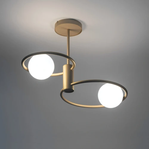 pol_pl_Lampa-sufitowa-okregi-kule-zloto-bezowa-Sigma-Lighting-AQUA-2-33464-9151_3.webp