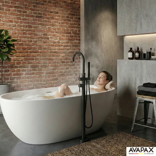 pol_pl_Bateria-wannowa-wolnostojaca-z-zestawem-natryskowym-czarna-67_3.webp