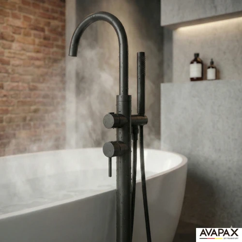 pol_pl_Bateria-wannowa-wolnostojaca-z-zestawem-natryskowym-czarna-67_4.webp
