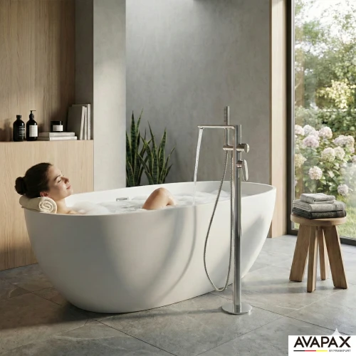 pol_pl_Bateria-wannowa-wolnostojaca-z-zestawem-natryskowym-chrom-219_5.webp