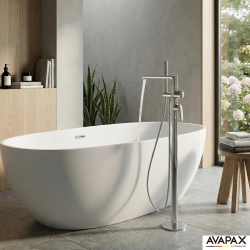 pol_pl_Bateria-wannowa-wolnostojaca-z-zestawem-natryskowym-chrom-219_4.webp